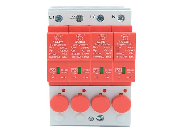 智能防雷器如何與云平臺(tái)對(duì)接？