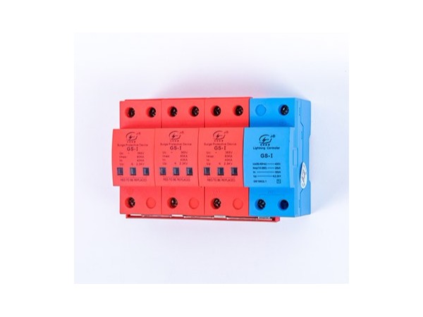 電源防雷器的精度會(huì)受到什么影響？